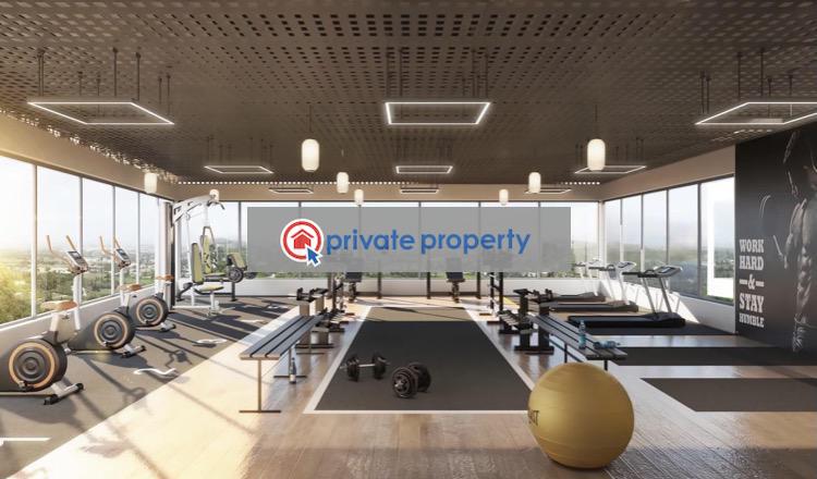 1 bedroom Apartment For Sale &nbsp;westlands Westlands Nairobi - 12