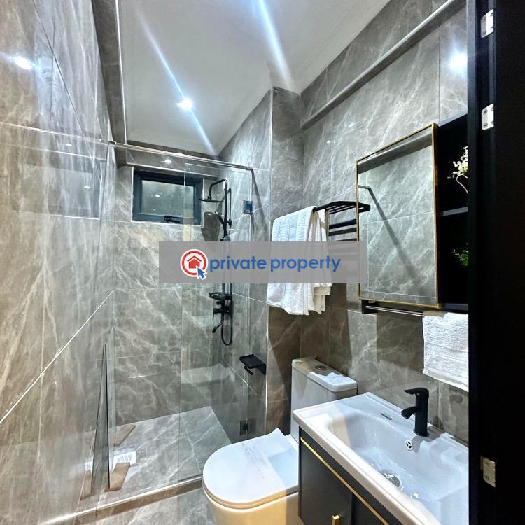 1 bedroom Apartment For Sale &nbsp;george Padmore Road Kilimani Nairobi - 8