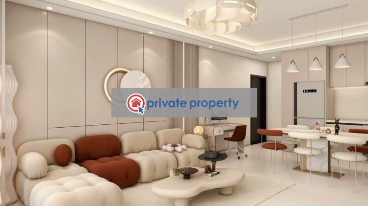 1 bedroom Apartment For Sale &nbsp;westlands Road Westlands Nairobi - 2