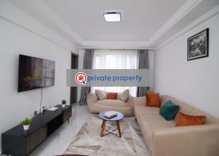 1 bedroom Apartment For Sale &nbsp;menelik Road Kilimani Nairobi - 1