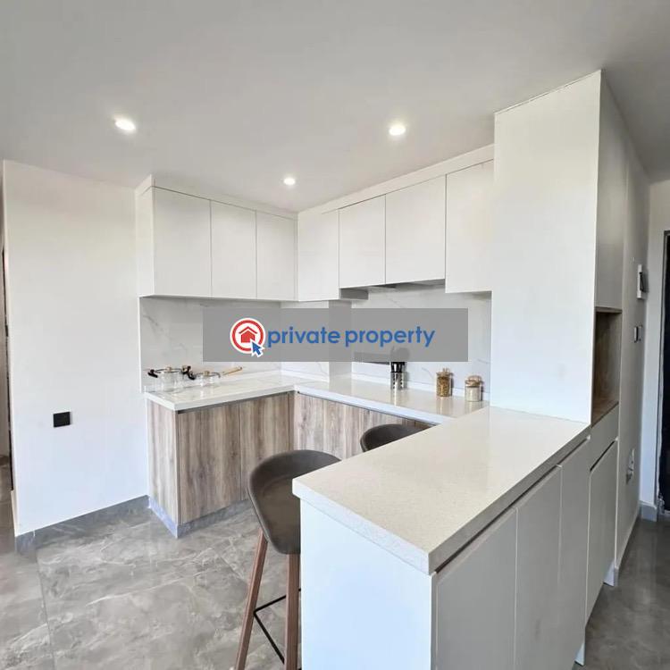 1 bedroom Apartment For Sale &nbsp;riara Road Kilimani Nairobi - 4
