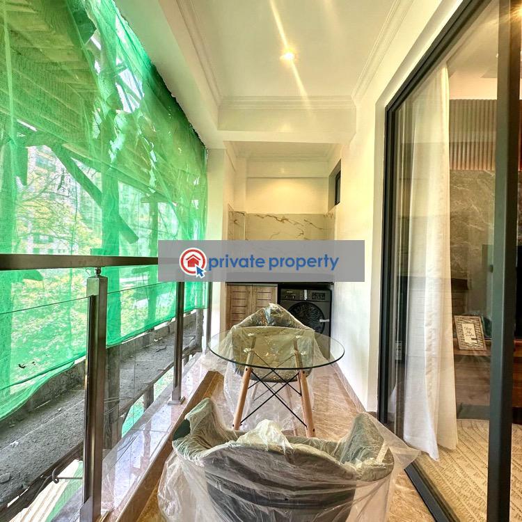 1 bedroom Apartment For Sale &nbsp;george Padmore Road Kilimani Nairobi - 2
