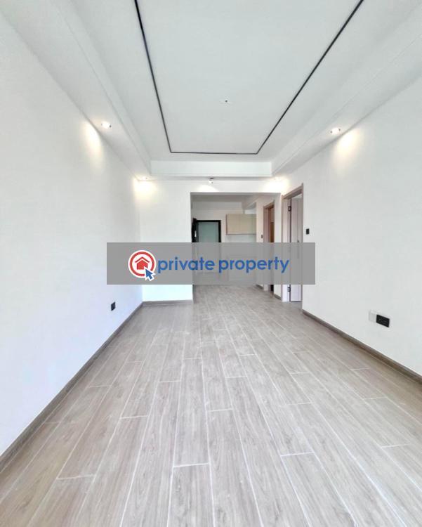 1 bedroom Apartment For Sale &nbsp;marcus Garvey Kilimani Nairobi - 6