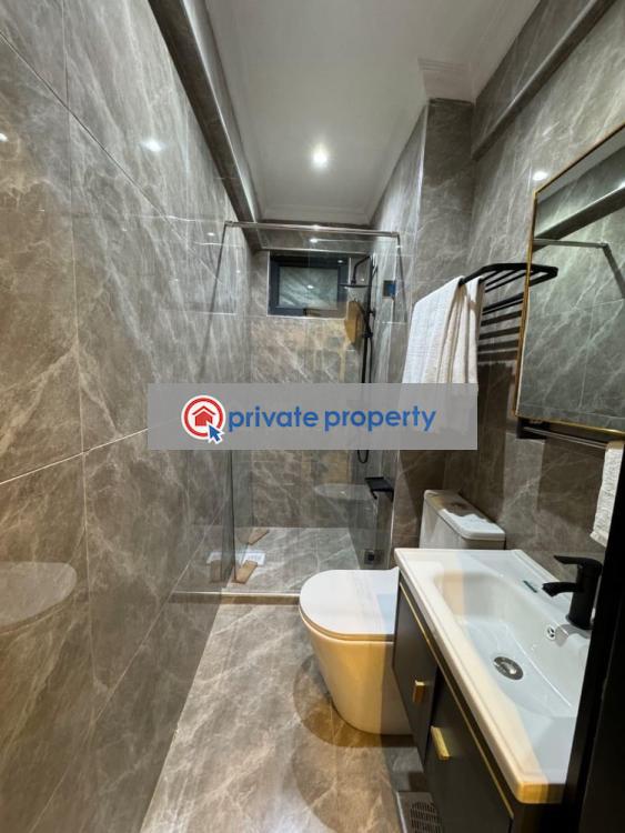 1 bedroom Apartment For Sale &nbsp;george Padmore Road Kilimani Nairobi - 11