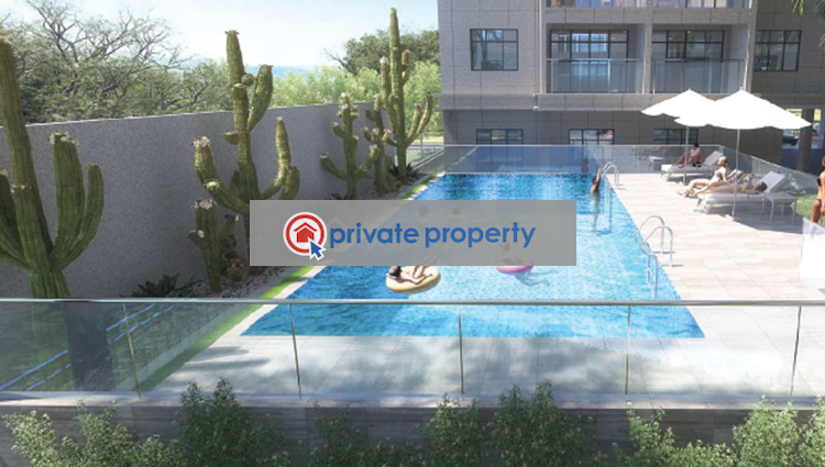 1 bedroom Apartment For Sale &nbsp;gatundu Road Kileleshwa Nairobi - 1