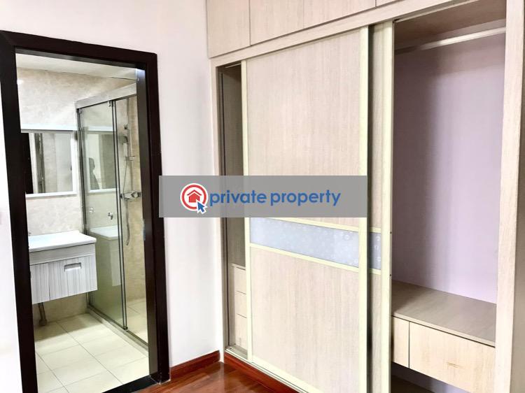 1 bedroom Apartment For Rent &nbsp;gatundu Road Kileleshwa Nairobi - 10