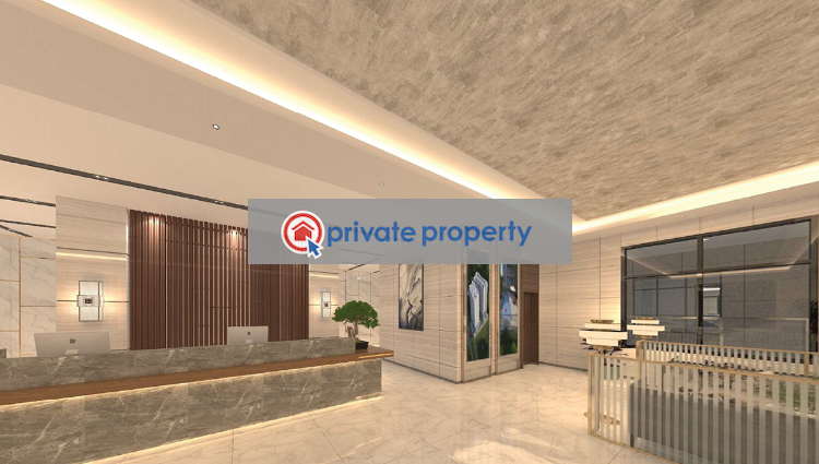 1 bedroom Apartment For Sale &nbsp;gatundu Road Kileleshwa Nairobi - 5
