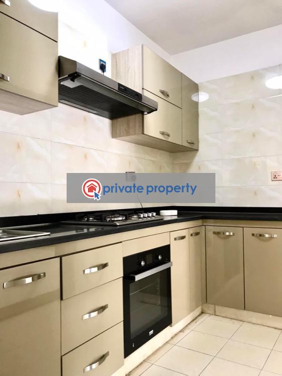 1 bedroom Apartment For Rent &nbsp;gatundu Road Kileleshwa Nairobi - 5
