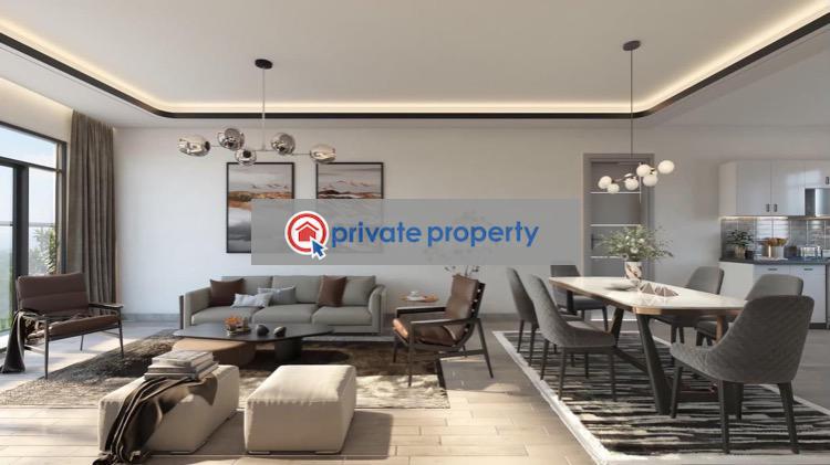 1 bedroom Apartment For Sale &nbsp;westlands Westlands Nairobi - 4