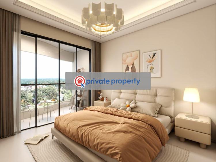 1 bedroom Apartment For Sale &nbsp;westlands Road Westlands Nairobi - 21