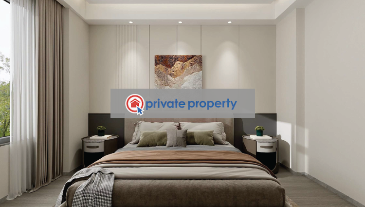 1 bedroom Apartment For Sale &nbsp;gatundu Road Kileleshwa Nairobi - 7