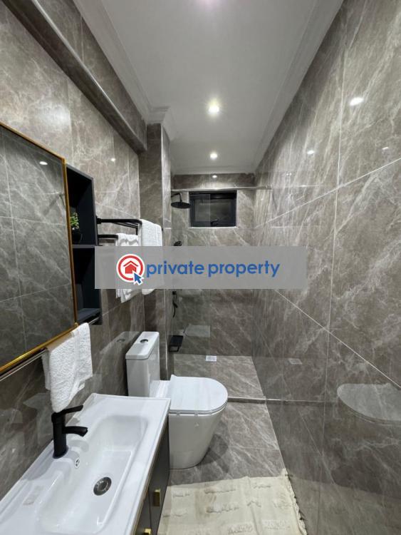 1 bedroom Apartment For Sale &nbsp;george Padmore Road Kilimani Nairobi - 15
