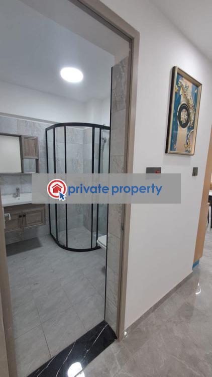 1 bedroom Apartment For Sale &nbsp;argwings Kodhek Road Kilimani Nairobi - 6