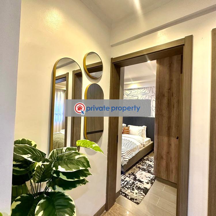 1 bedroom Apartment For Sale &nbsp;george Padmore Road Kilimani Nairobi - 5