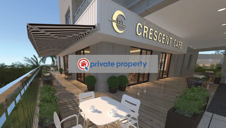 1 bedroom Apartment For Sale &nbsp;gatundu Road Kileleshwa Nairobi - 12