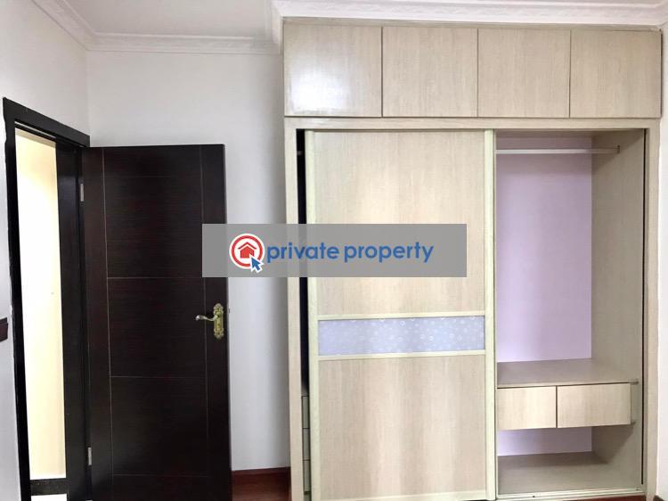 1 bedroom Apartment For Rent &nbsp;gatundu Road Kileleshwa Nairobi - 9