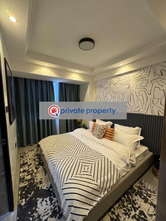 1 bedroom Apartment For Sale &nbsp;george Padmore Road Kilimani Nairobi - 9