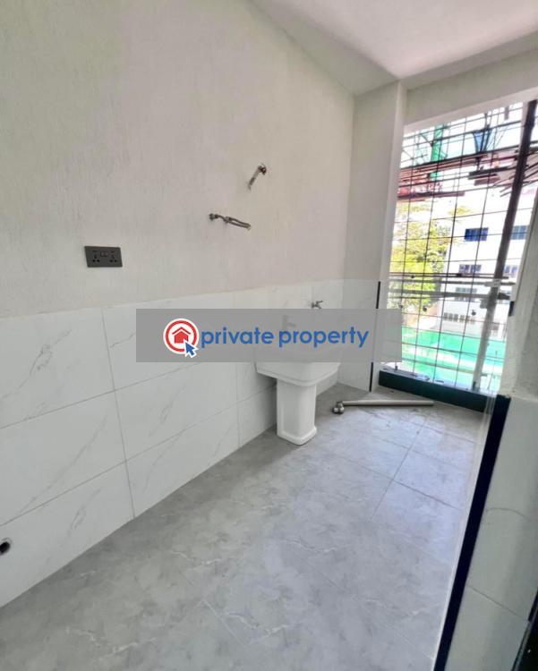 1 bedroom Apartment For Sale &nbsp;marcus Garvey Kilimani Nairobi - 8