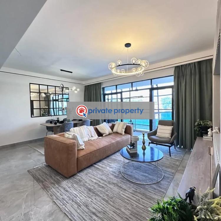 1 bedroom Apartment For Sale &nbsp;riara Road Kilimani Nairobi - 6