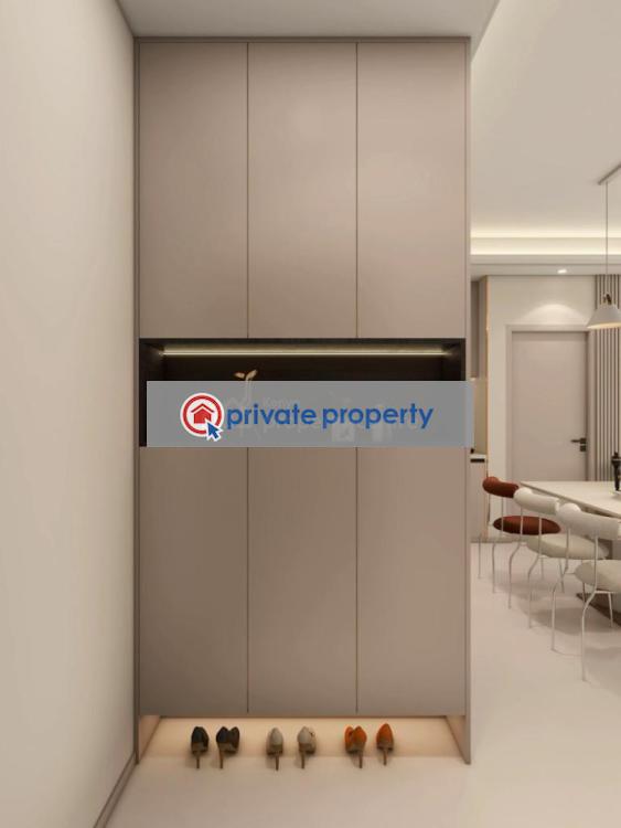 1 bedroom Apartment For Sale &nbsp;westlands Road Westlands Nairobi - 11