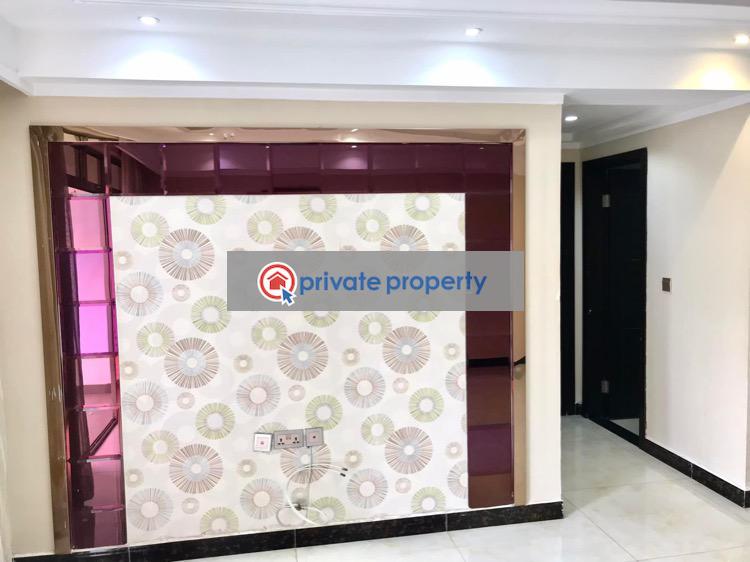1 bedroom Apartment For Rent &nbsp;gatundu Road Kileleshwa Nairobi - 3