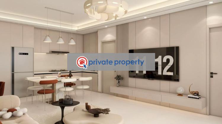 1 bedroom Apartment For Sale &nbsp;westlands Road Westlands Nairobi - 1