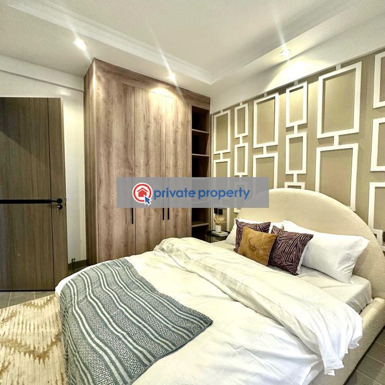 1 bedroom Apartment For Sale &nbsp;george Padmore Road Kilimani Nairobi - 9
