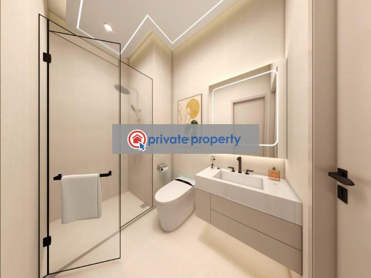 1 bedroom Apartment For Sale &nbsp;westlands Road Westlands Nairobi - 12