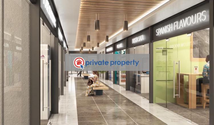 1 bedroom Apartment For Sale &nbsp;westlands Westlands Nairobi - 9