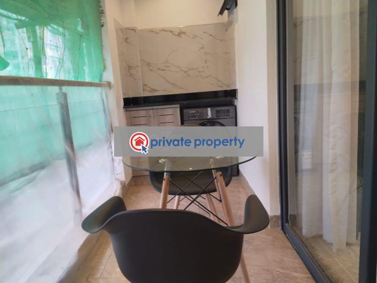 1 bedroom Apartment For Sale &nbsp;george Padmore Road Kilimani Nairobi - 14