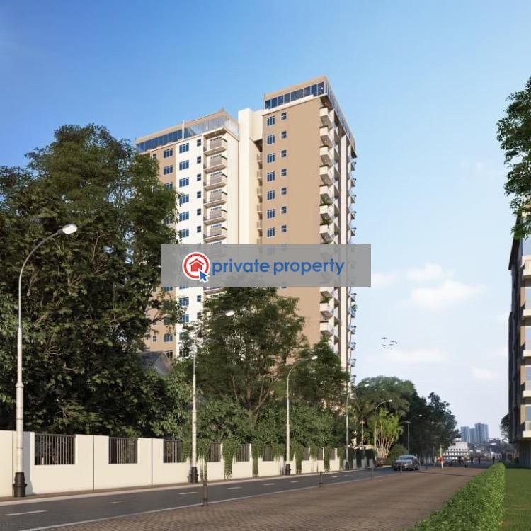 1 bedroom Apartment For Sale &nbsp;westlands Westlands Nairobi - 1