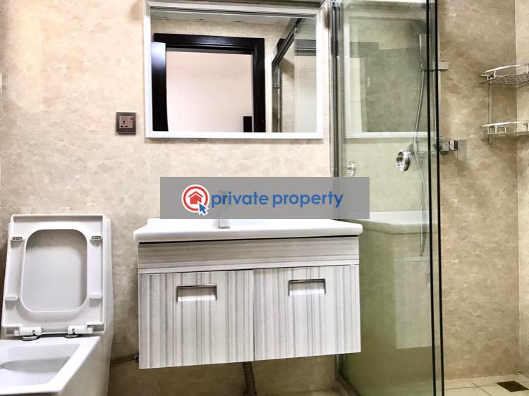 1 bedroom Apartment For Rent &nbsp;gatundu Road Kileleshwa Nairobi - 7