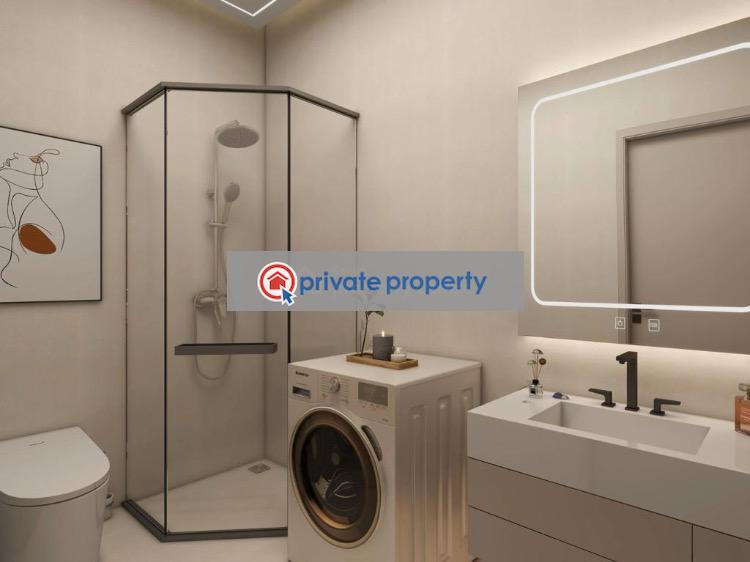 1 bedroom Apartment For Sale &nbsp;westlands Road Westlands Nairobi - 3