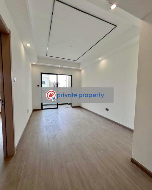 1 bedroom Apartment For Sale &nbsp;marcus Garvey Kilimani Nairobi - 1