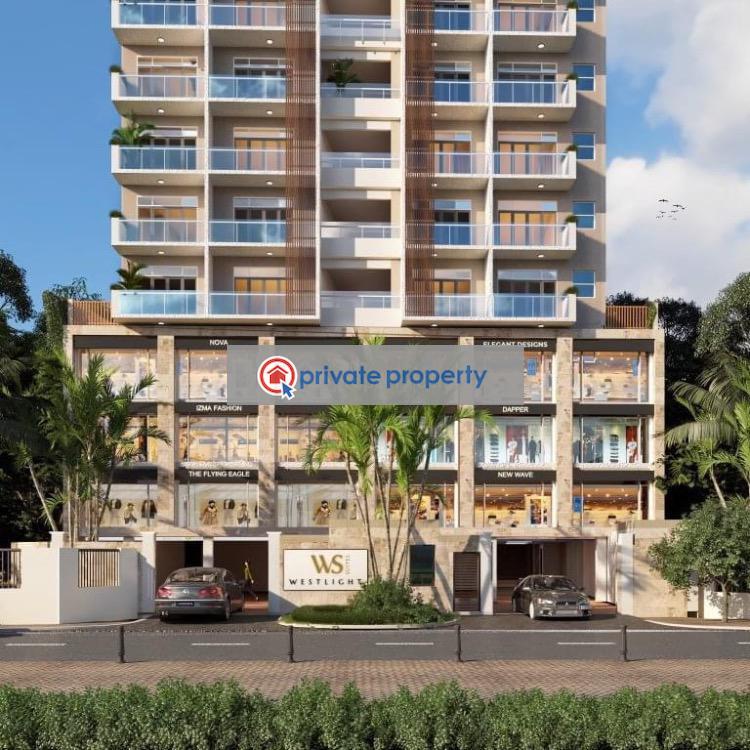 1 bedroom Apartment For Sale &nbsp;westlands Westlands Nairobi - 2