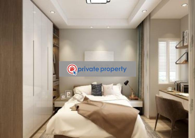 1 bedroom Apartment For Sale &nbsp;kindaruma Road Near Yaya Centre Kilimani Nairobi - 3