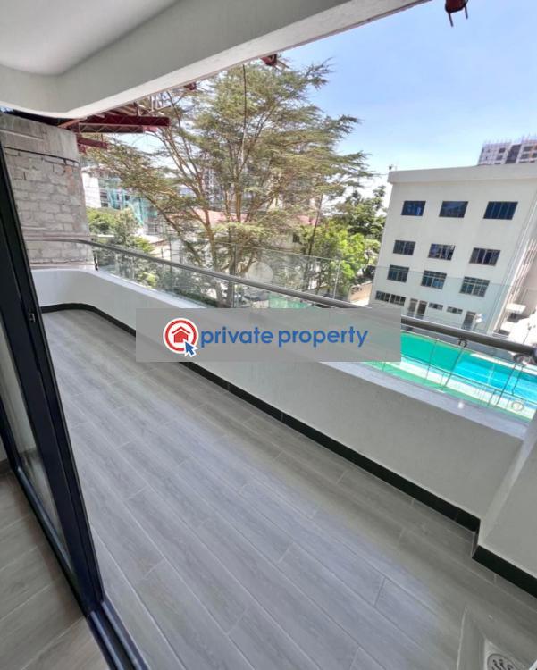1 bedroom Apartment For Sale &nbsp;marcus Garvey Kilimani Nairobi - 5