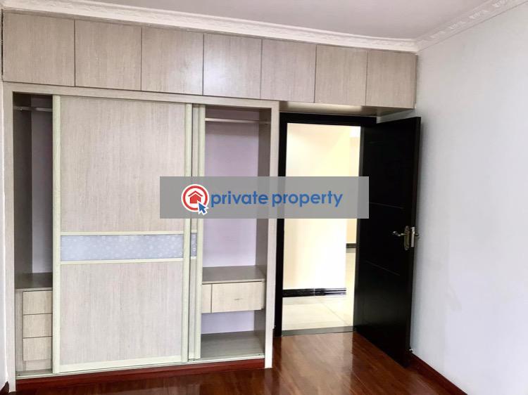 1 bedroom Apartment For Rent &nbsp;gatundu Road Kileleshwa Nairobi - 8