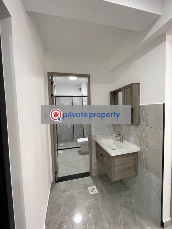 1 bedroom Apartment For Sale &nbsp;argwings Kodhek Road Kilimani Nairobi - 9