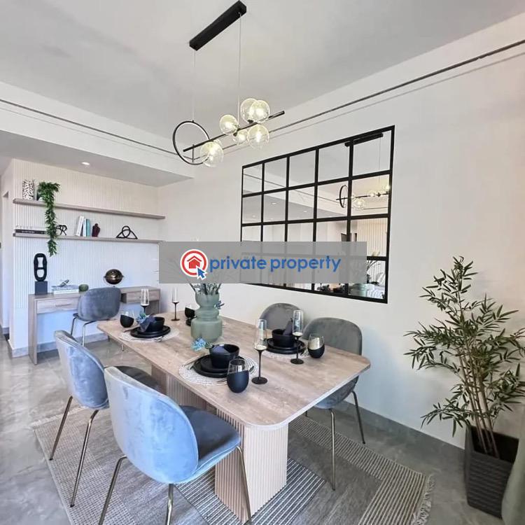 1 bedroom Apartment For Sale &nbsp;riara Road Kilimani Nairobi - 5