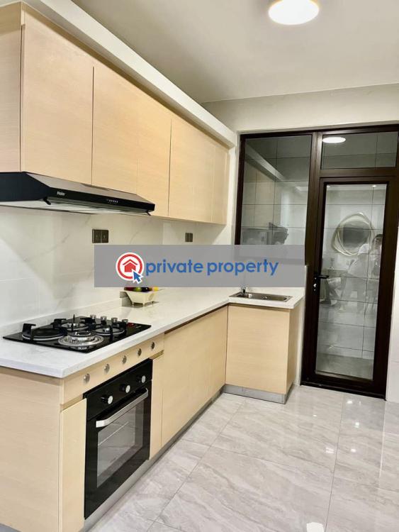 1 bedroom Apartment For Sale &nbsp;othaya Road Kileleshwa Nairobi - 2