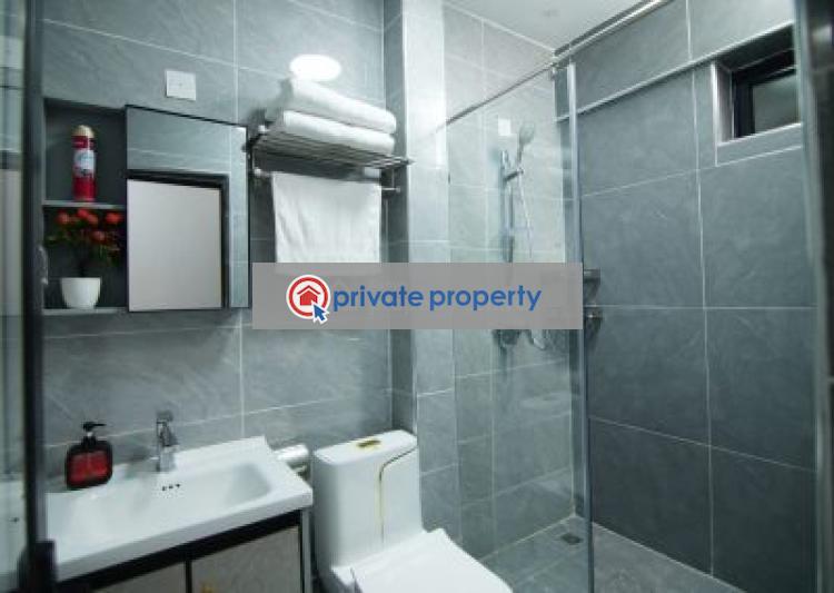 1 bedroom Apartment For Sale &nbsp;menelik Road Kilimani Nairobi - 2