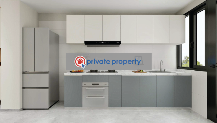 1 bedroom Apartment For Sale &nbsp;gatundu Road Kileleshwa Nairobi - 4