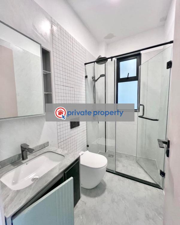 1 bedroom Apartment For Sale &nbsp;marcus Garvey Kilimani Nairobi - 3