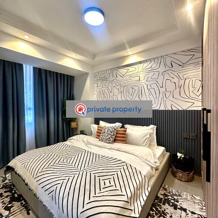 1 bedroom Apartment For Sale &nbsp;george Padmore Road Kilimani Nairobi - 7