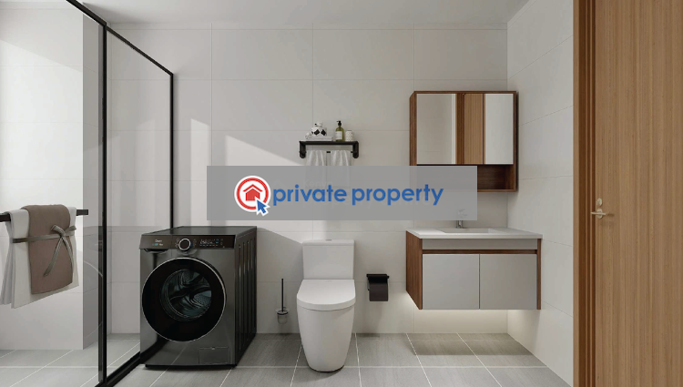 1 bedroom Apartment For Sale &nbsp;gatundu Road Kileleshwa Nairobi - 8