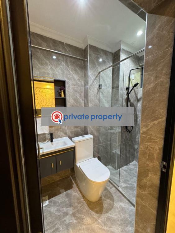 1 bedroom Apartment For Sale &nbsp;george Padmore Road Kilimani Nairobi - 10