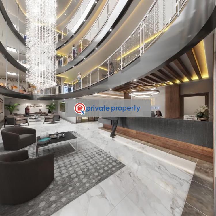 1 bedroom Apartment For Sale &nbsp;westlands Westlands Nairobi - 8
