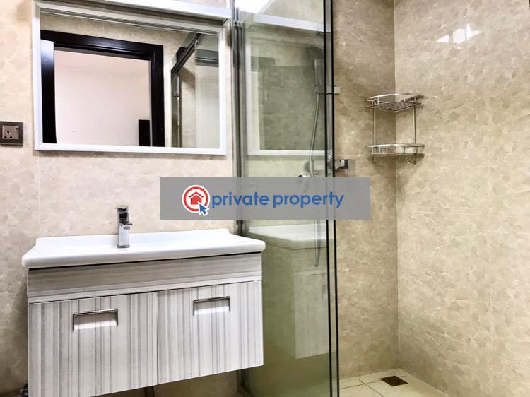 1 bedroom Apartment For Rent &nbsp;gatundu Road Kileleshwa Nairobi - 6