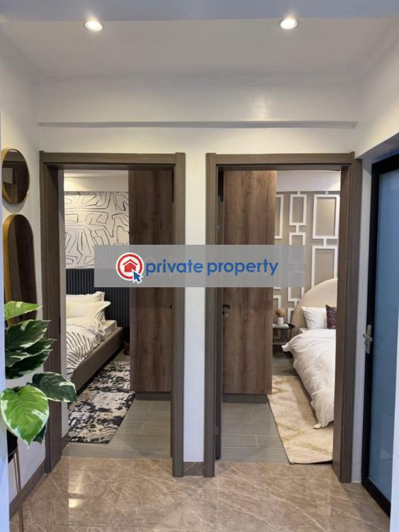 1 bedroom Apartment For Sale &nbsp;george Padmore Road Kilimani Nairobi - 7